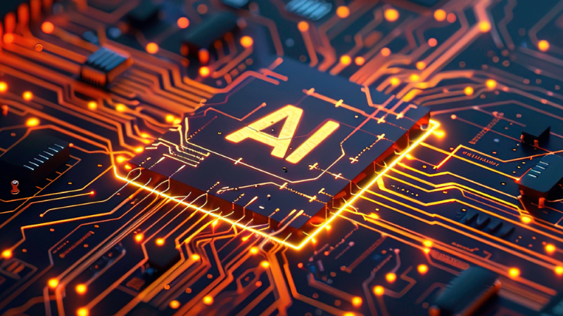 Artificial Intelligence – AIML