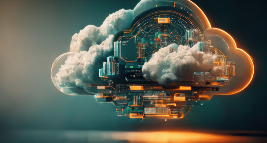 CLOUD COMPUTING – AWS