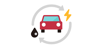 Hybrid Electric Vehicle – HEV