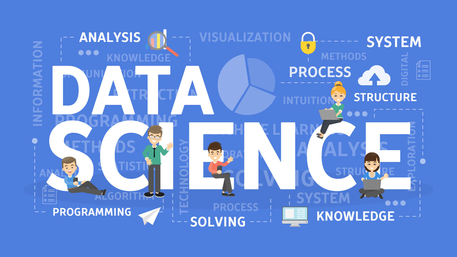 DATA SCIENCE WITH PYTHON